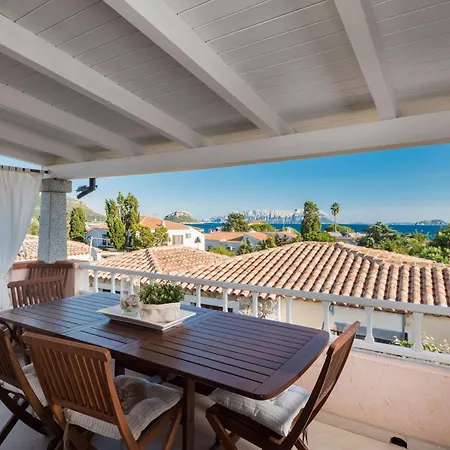 Ginepro Holiday home *
