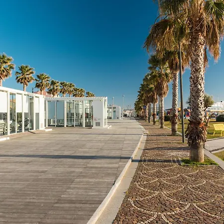 Ginepro Holiday home