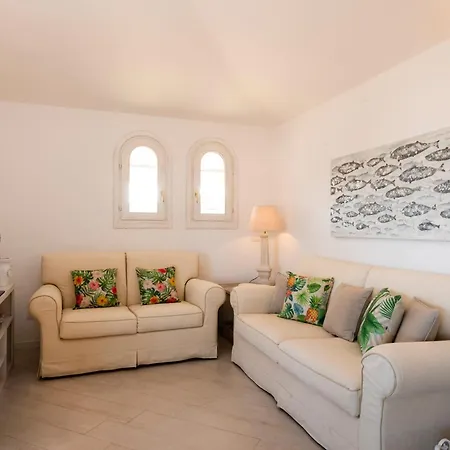 Ginepro Holiday home Golfo Aranci