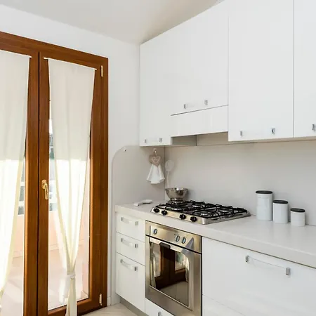 Ginepro Holiday home *