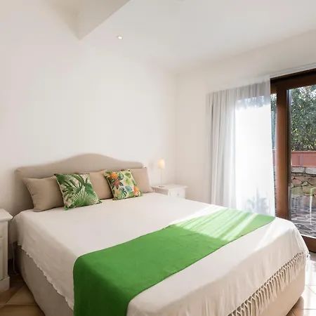 Holiday home Ginepro *