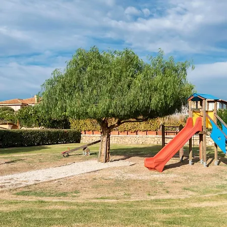Ginepro Holiday home Golfo Aranci