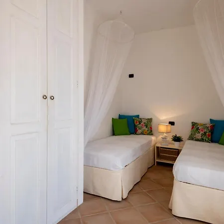 Ginepro Holiday home Golfo Aranci