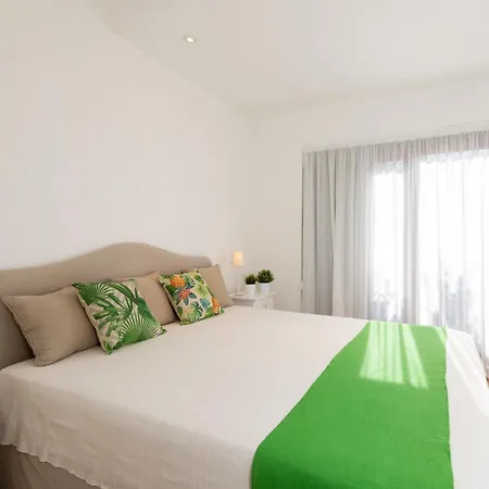 Holiday home Ginepro *