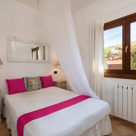 Ginepro Holiday home *