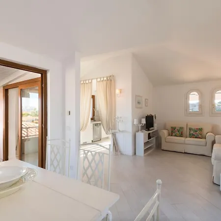 Holiday home Ginepro *
