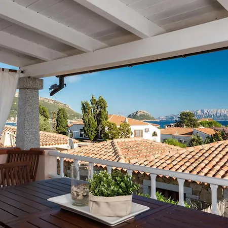 Holiday home Ginepro Golfo Aranci